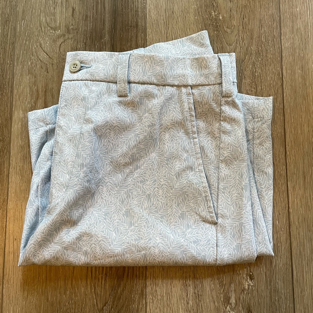 Men’s PGA Tour Golf Shorts